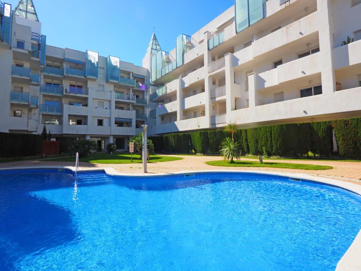 Apartment Royal Marine By Interhome Roses Exterior photo