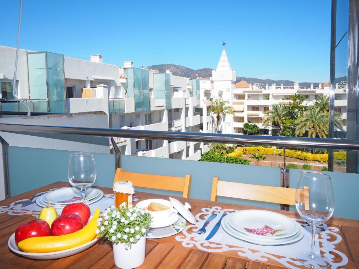 Apartment Royal Marine By Interhome Roses Exterior photo
