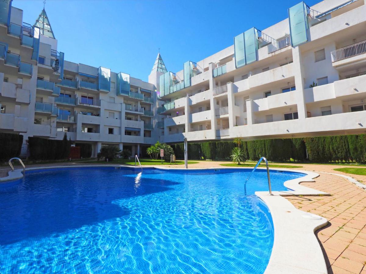 Apartment Royal Marine By Interhome Roses Exterior photo